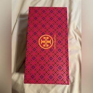 Tory Burch Sandal Box